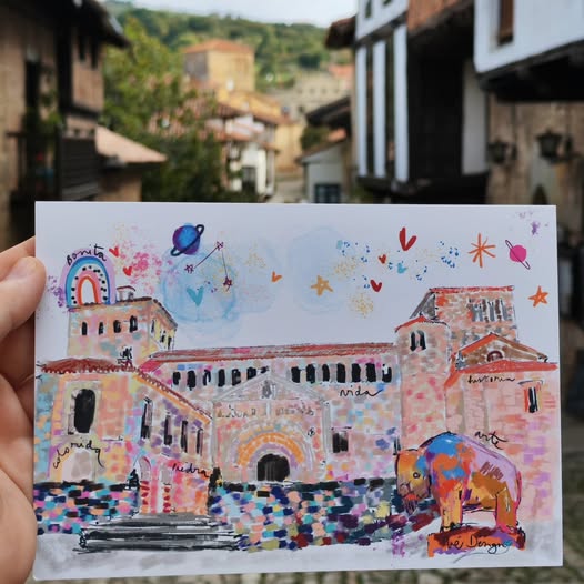 Guía para visitar Cantabria