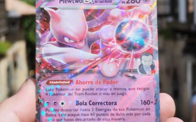 Colecciones Pokémon TCG: descubre las colecciones Pokémon que puedes encontrar en Da Vinci