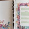Agenda Ve Design 2026-2027 A5 · 16 meses · Hecha a mano - Imagen 4