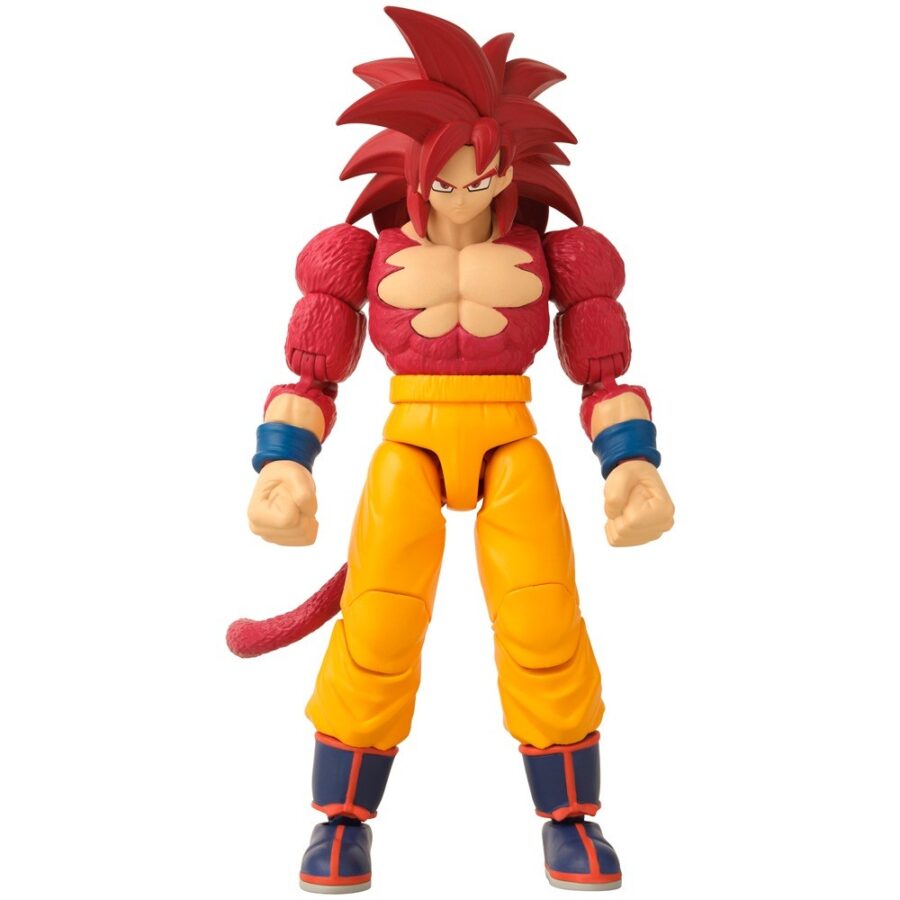 Dragon Ball Daima – Figura Goku Dragon Stars