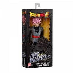 Dragon Ball – Goku Black Super Saiyan Rosé Limit Breaker
