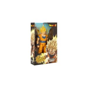 Dragon Ball – Goku Super Saiyan 2 Limit Breaker Sparking
