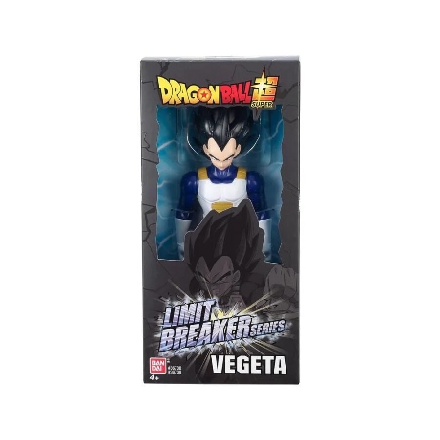 Dragon Ball – Figura Vegeta Limit Breaker