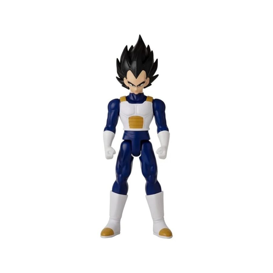 Dragon Ball – Figura Vegeta Limit Breaker - Imagen 2