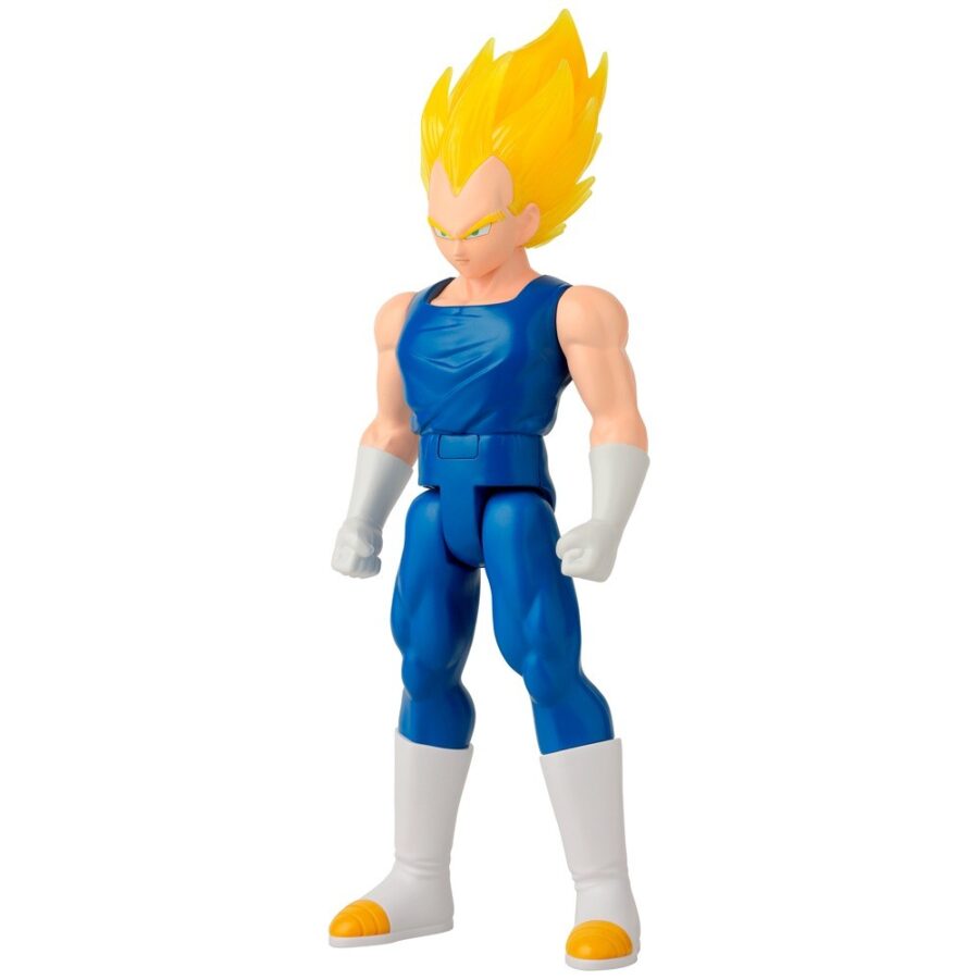 Dragon Ball – Vegeta Super Saiyan 2 Limit Breaker Sparking - Imagen 2
