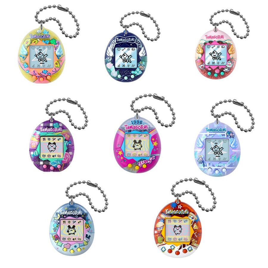 Tamagotchi Original – Modelo Surtido Sorpresa - Imagen 2