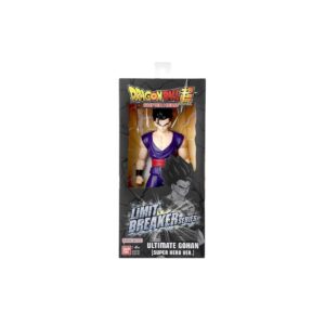 Dragon Ball Super – Ultimate Gohan (Super Hero Ver.) Limit Breaker