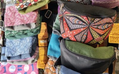 Bruo: bolsos y accesorios sostenibles hechos en España