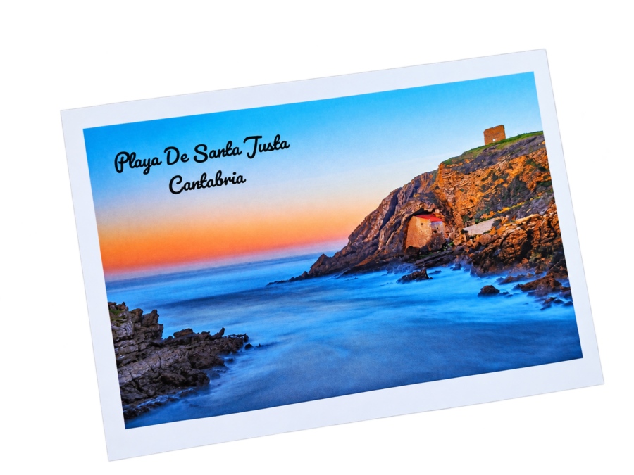 Playa de Santa Justa en Cantabria: qué ver, cómo llegar y su preciosa ermita
